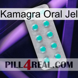 Kamagra Oral Jel 28